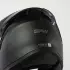 Casque Modulable SPW S-959 Solid Noir Mat