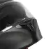 Casque Modulable SPW S-959 Solid Noir Mat