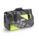 Sac Cargo Étanche Givi Easy-T 40L Gris Jaune - EA115GYB