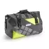 Sac Cargo Étanche Givi Easy-T 40L Gris Jaune - EA115GYB