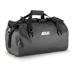 Sac Cargo Étanche Givi Easy-T 40L Noir - EA115BK