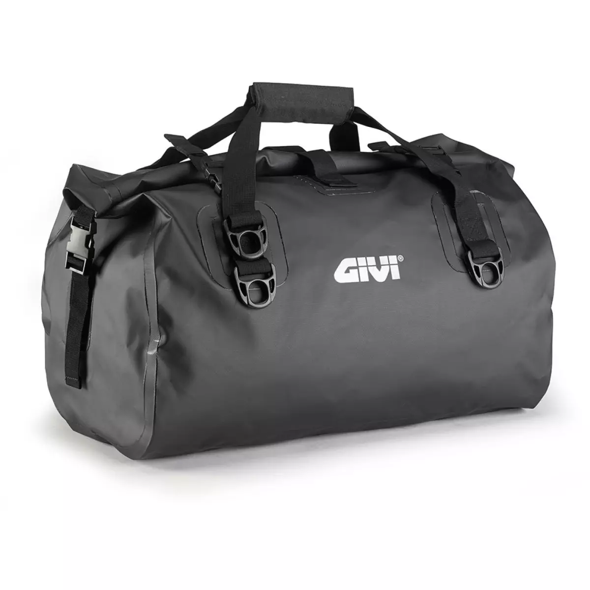 Sac Cargo Étanche Givi Easy-T 40L Noir - EA115BK