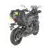 Sac Cargo Étanche Givi Easy-T 40L Gris Jaune - EA115GYB
