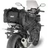 Sac Cargo Étanche Givi Easy-T 40L Noir - EA115BK