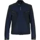 Blouson Helstons Turbo Air Noir Bleu