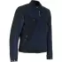 Blouson Helstons Turbo Air Noir Bleu