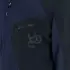 Blouson Helstons Turbo Air Noir Bleu