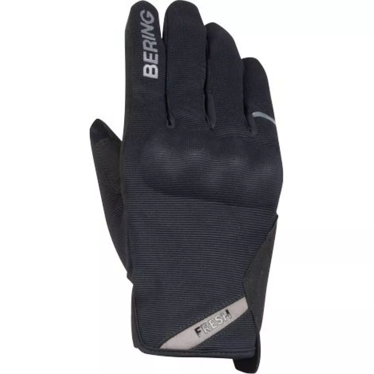 Gants Bering Fresh Noir