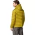 Veste REV'IT Fremantle Ocre Jaune