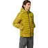 Veste REV'IT Fremantle Ocre Jaune