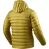 Veste REV'IT Fremantle Ocre Jaune