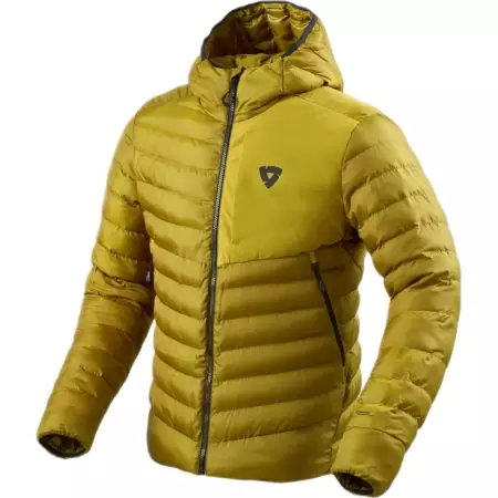 Veste REV'IT Fremantle Ocre Jaune - Sportswear REV'IT
