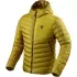 Veste REV'IT Fremantle Ocre Jaune