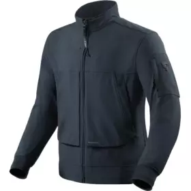 Blouson REV'IT Atwater Bleu Foncé