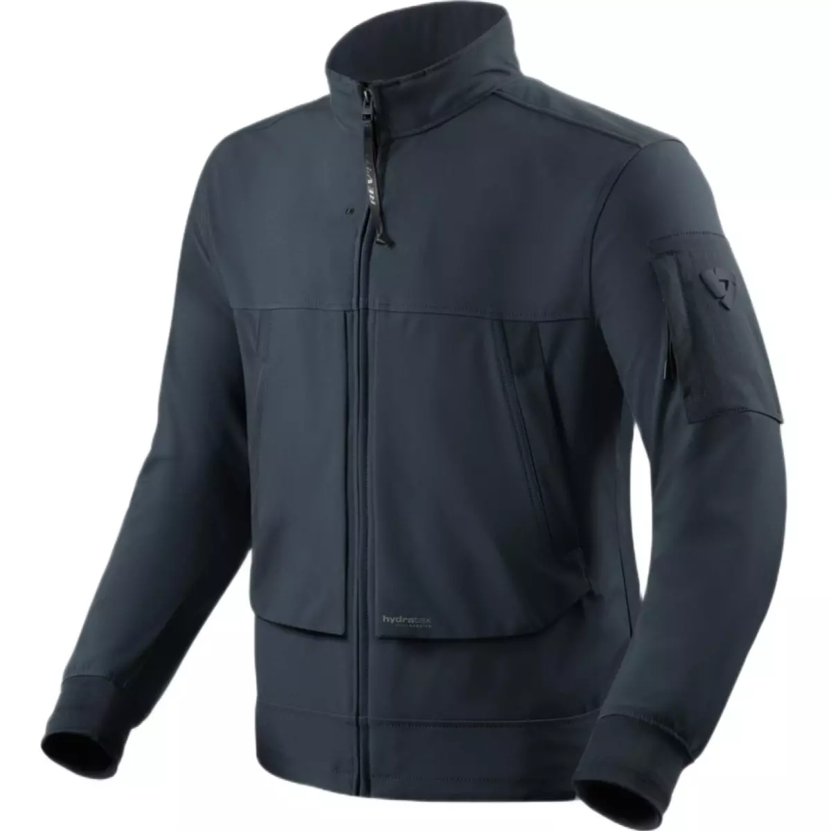 Blouson REV'IT Atwater Bleu Foncé