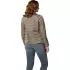 Veste Femme REV'IT Solar 3 Sable