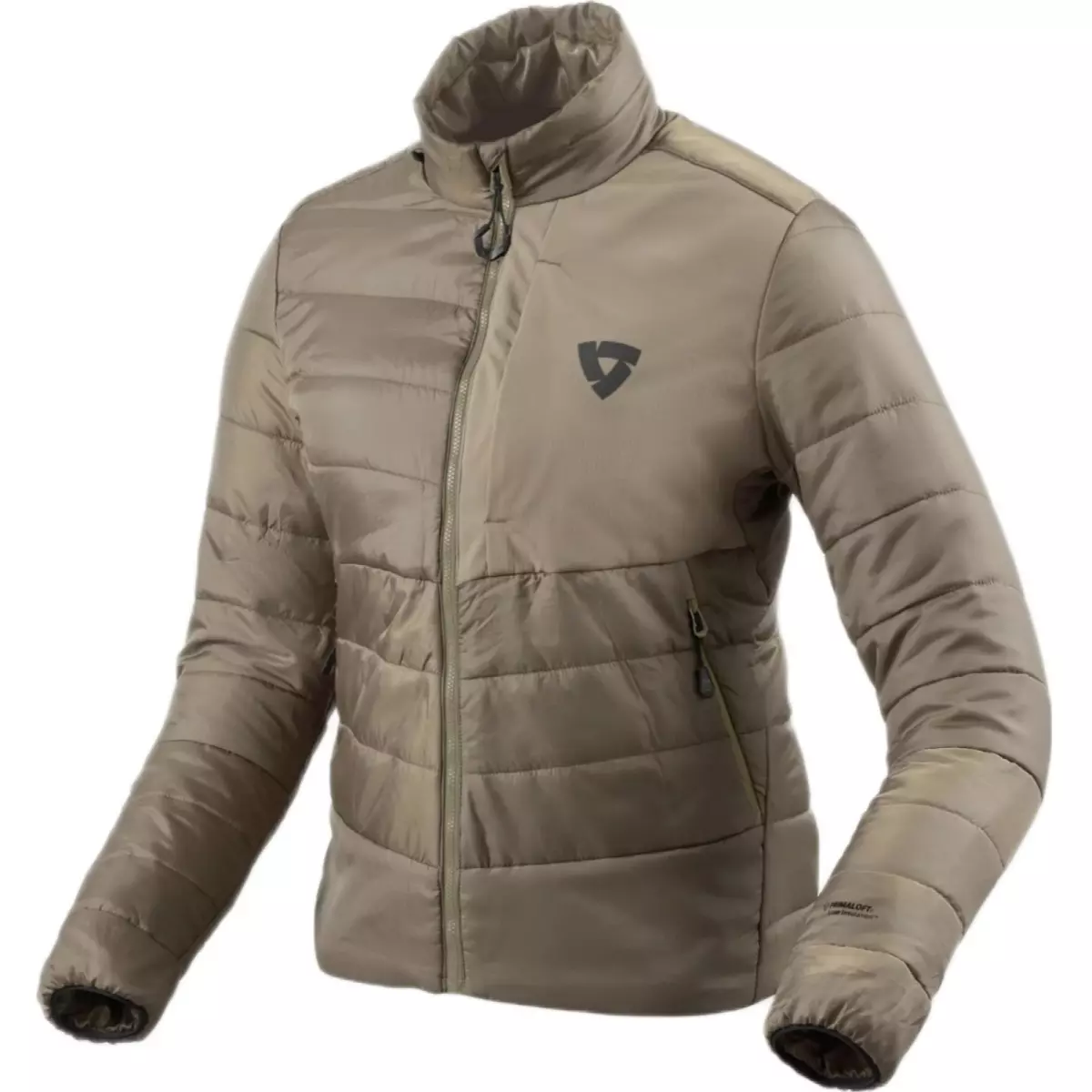 Veste Femme REV'IT Solar 3 Sable