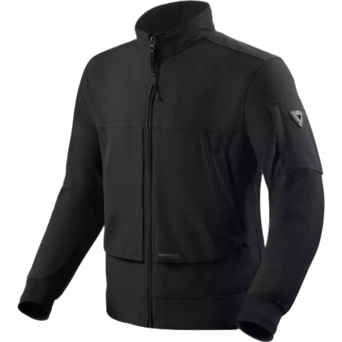 Blouson REV'IT Atwater Noir