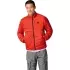 Veste REV'IT Solar 3 Rouge