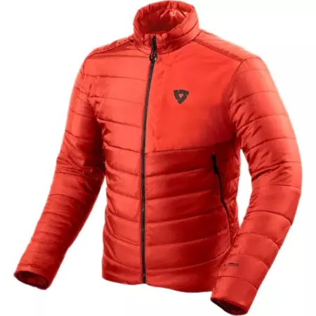 Veste REV'IT Solar 3 Rouge - Sportswear REV'IT