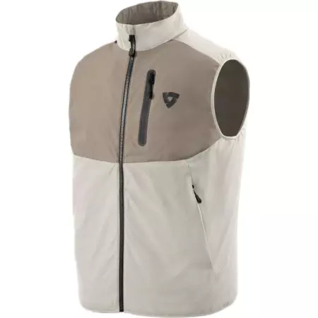 Gilet Sans Manches REV'IT Finley 2 Sable - Sportswear REV'IT