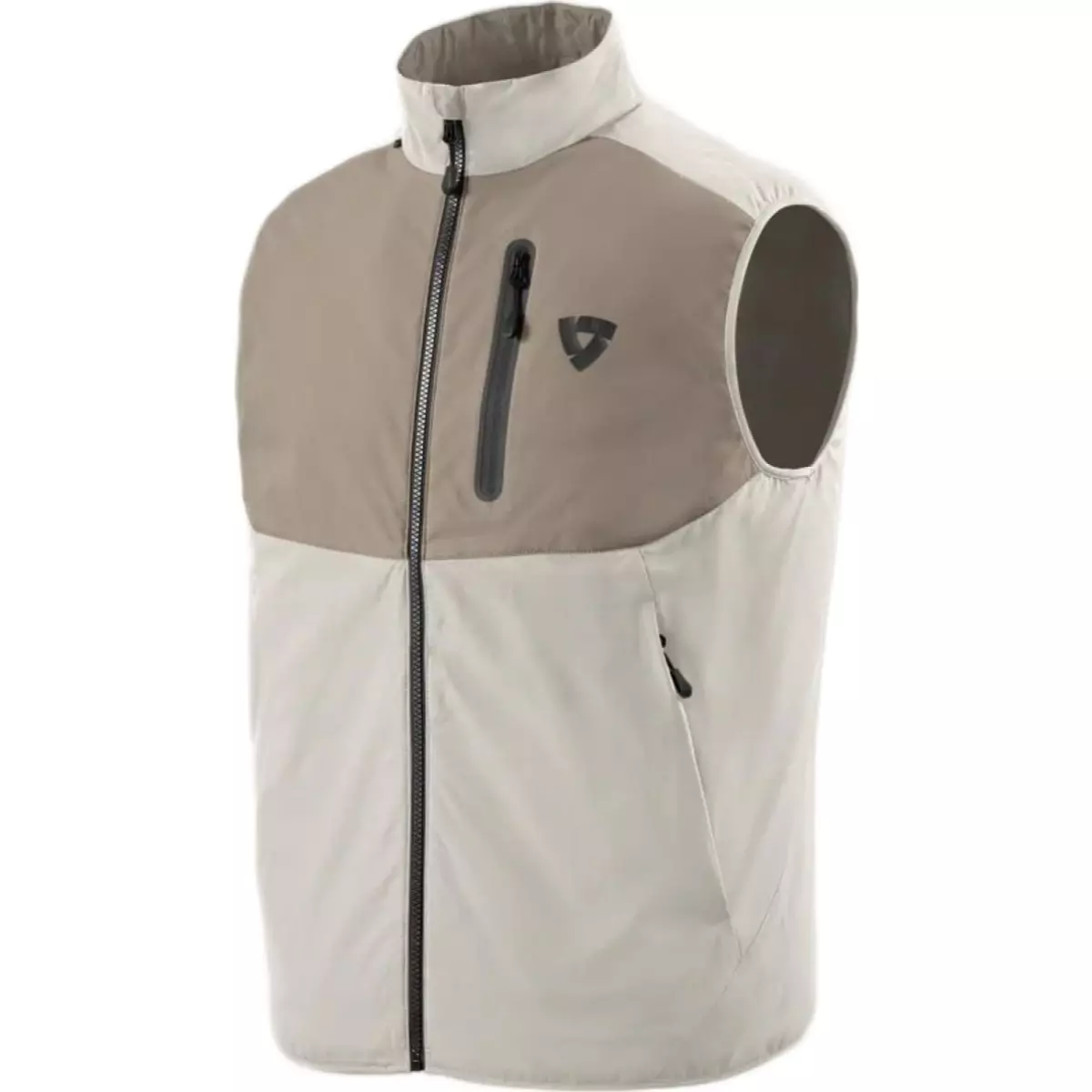 Gilet Sans Manches REV'IT Finley 2 Sable