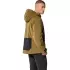 Veste REV'IT Entropy H2O Marron Noir