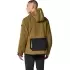 Veste REV'IT Entropy H2O Marron Noir