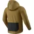 Veste REV'IT Entropy H2O Marron Noir