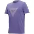 T-Shirt Dainese Dyed Speed Demon Skipper Bleu