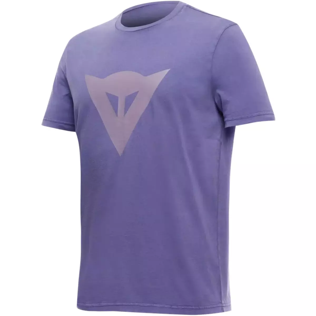 T-Shirt Dainese Dyed Speed Demon Skipper Bleu