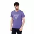 T-Shirt Dainese Dyed Speed Demon Skipper Bleu