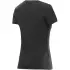 T-Shirt Femme Dainese Dyed Speed Demon Pirate Noir