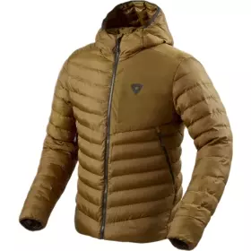 Veste REV'IT Fremantle Marron