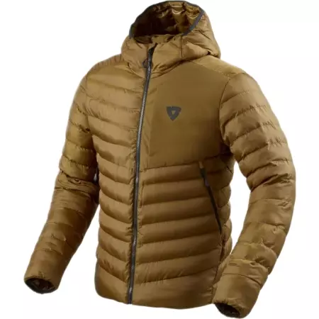 Veste REV'IT Fremantle Marron - Sportswear REV'IT