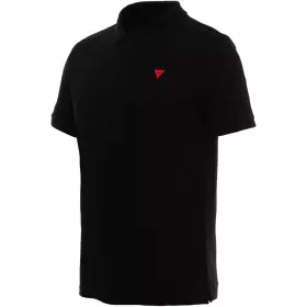 Polo Dainese Vibrant Speed Demon Noir