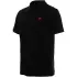 Polo Dainese Vibrant Speed Demon Noir