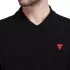 Polo Dainese Vibrant Speed Demon Noir
