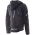 Veste Femme Dainese Super Sprint Air Noir Rose Violet