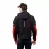 Veste Dainese Super Sprint Air Noir Blanc Rouge