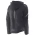 Veste Femme Dainese Super Sprint Air Noir Blanc