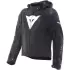 Veste Femme Dainese Super Sprint Air Noir Blanc