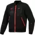 Blouson Alpinestars Flight Air Noir Rouge