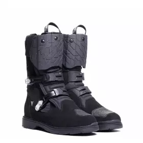 Bottes Dainese Overyond XT Gore-Tex® Noir