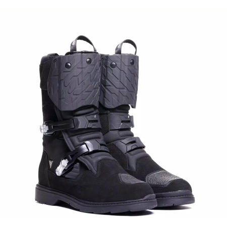 Bottes Dainese Overyond XT Gore-Tex® Noir - Bottes et chaussures DAINESE
