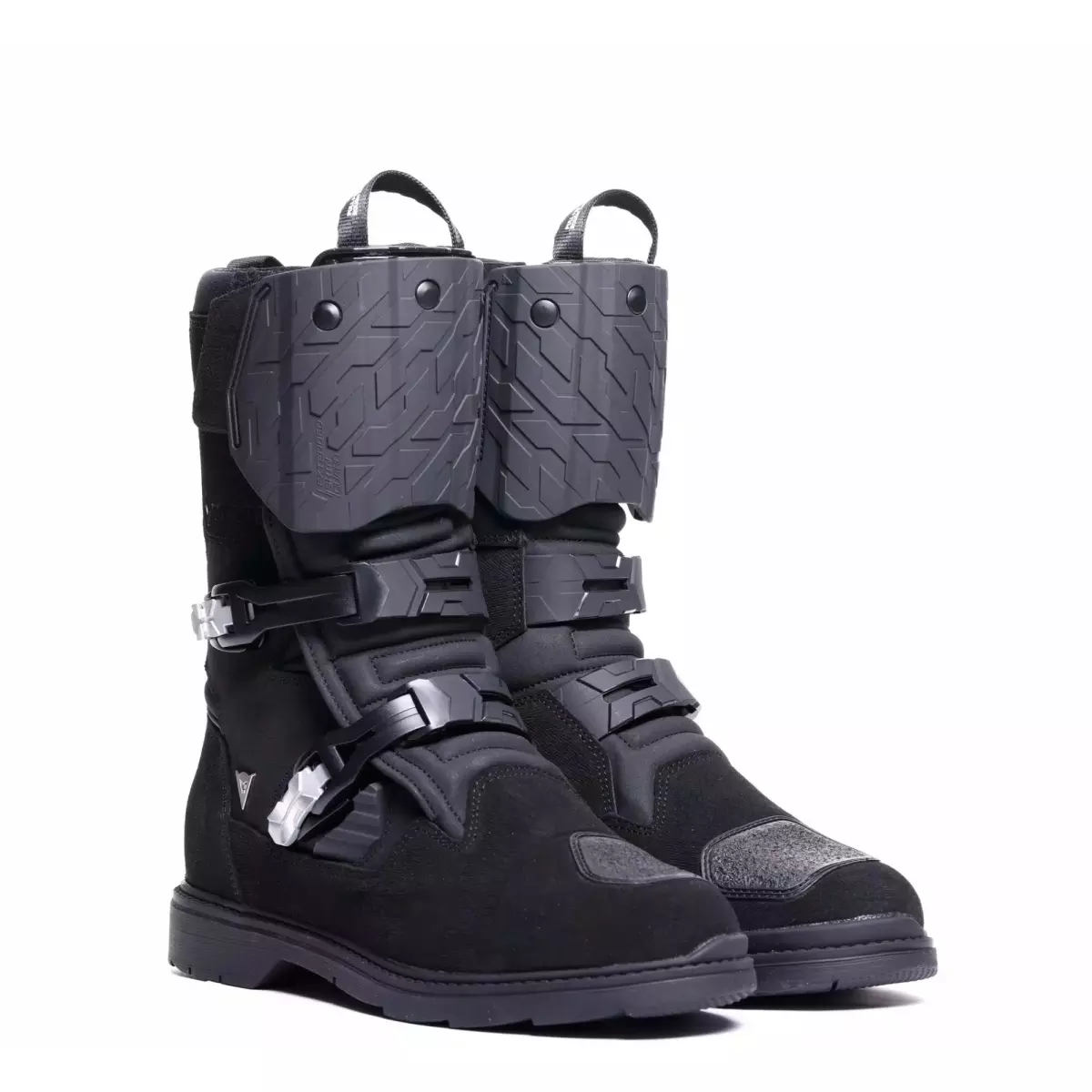 Bottes Dainese Overyond XT Gore-Tex® Noir