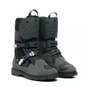 Bottes Dainese Overyond XT Gore-Tex® Noir Gris