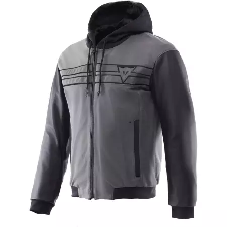 Blouson Dainese Vintedge Noir - Blouson Moto DAINESE
