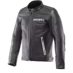 Blouson Dainese Leggenda Perf. Noir