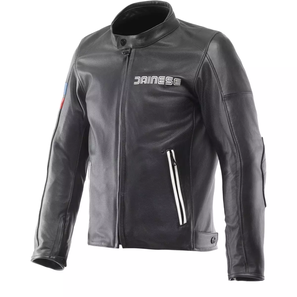 Blouson Dainese Leggenda Perf. Noir